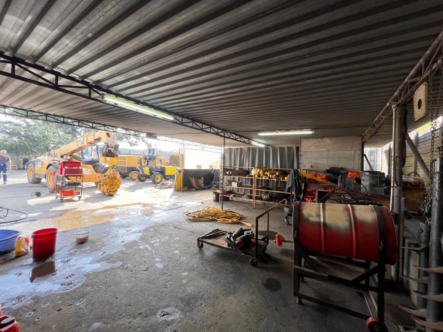 Commercial Property for Sale in North End Eastern Cape